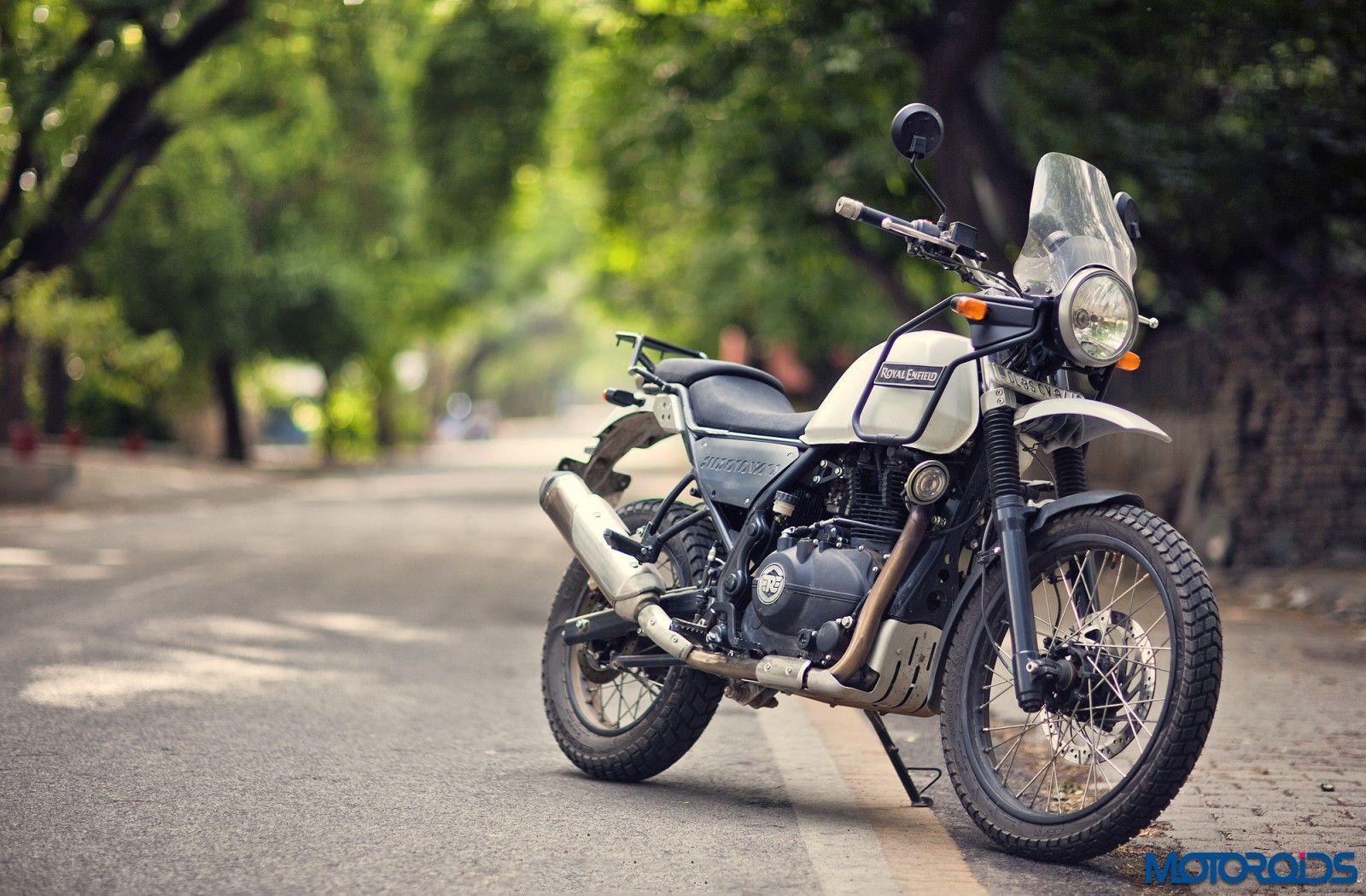 Ultra Hd Full Hd Himalayan Bike Wallpaper / Royal Enfield Himalayan