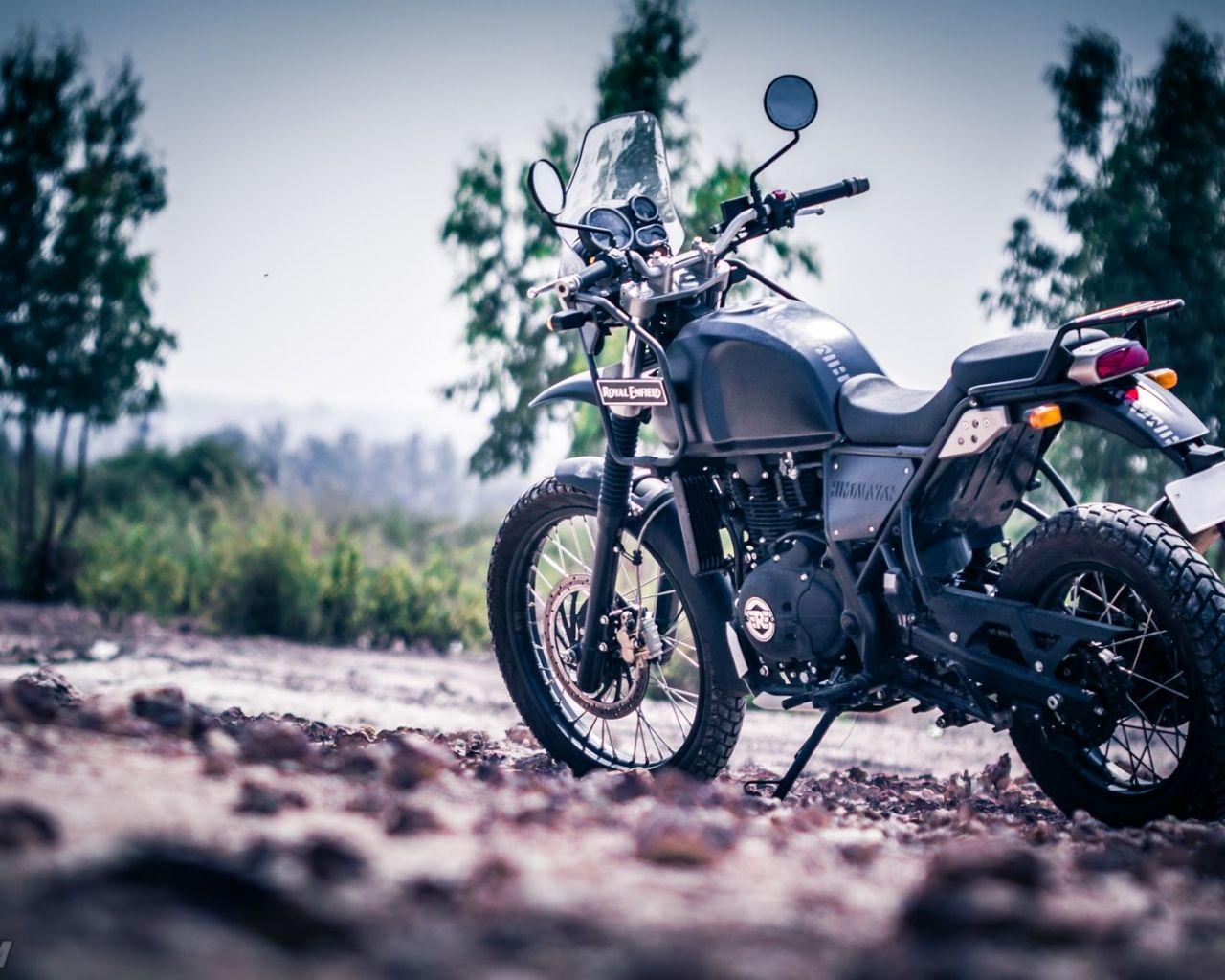 Royal Enfield Himalayan Wallpapers Top Free Royal Enfield Himalayan