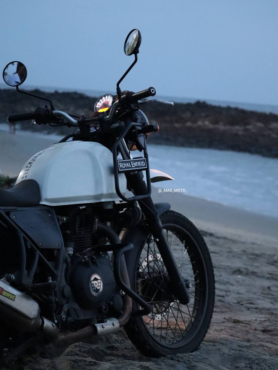 Royal Enfield Himalayan Wallpapers Top Free Royal Enfield Himalayan