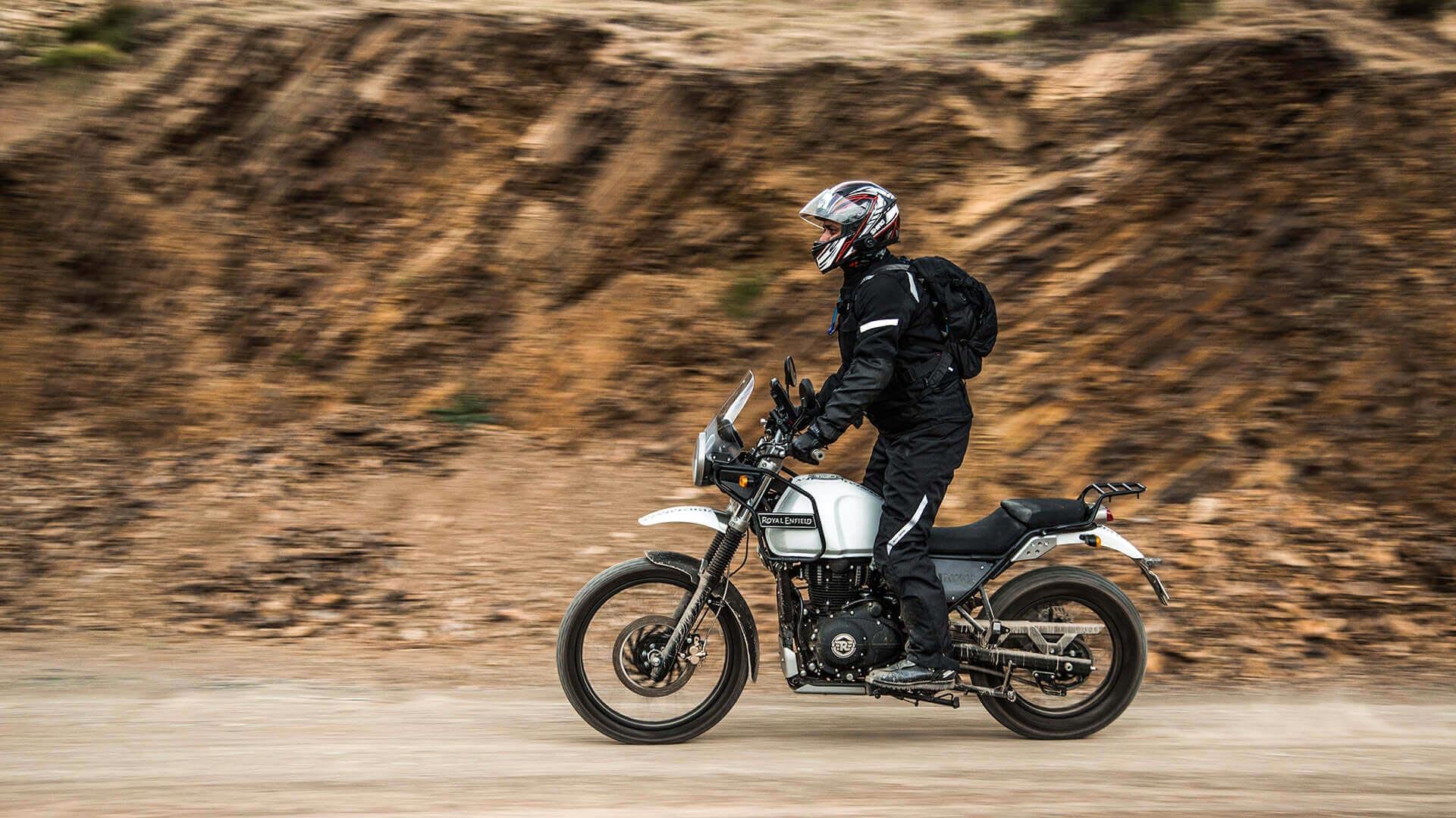 Royal Enfield Himalayan Wallpapers Top Free Royal Enfield Himalayan