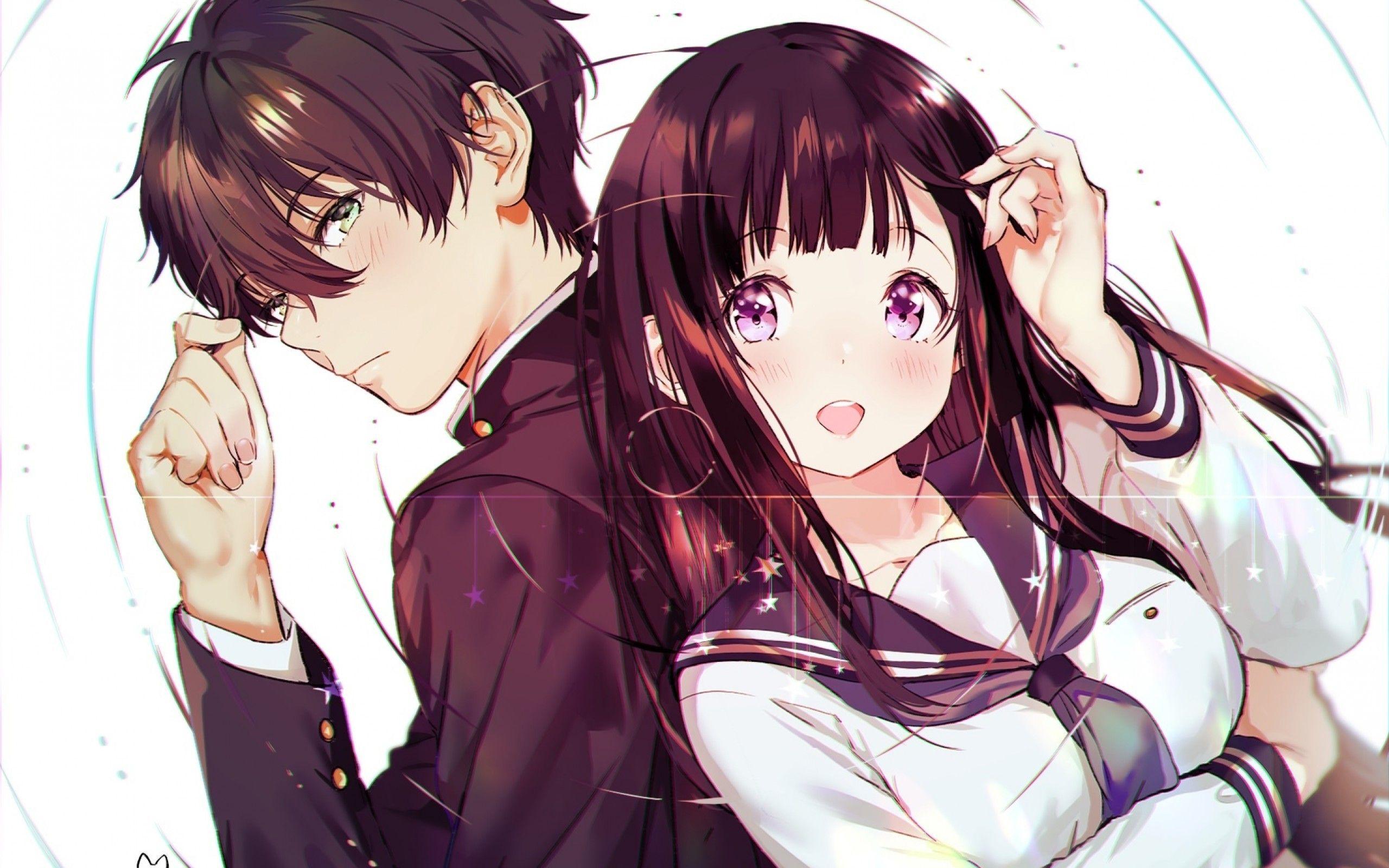 Oreki Houtarou Wallpapers Top Free Oreki Houtarou Backgrounds