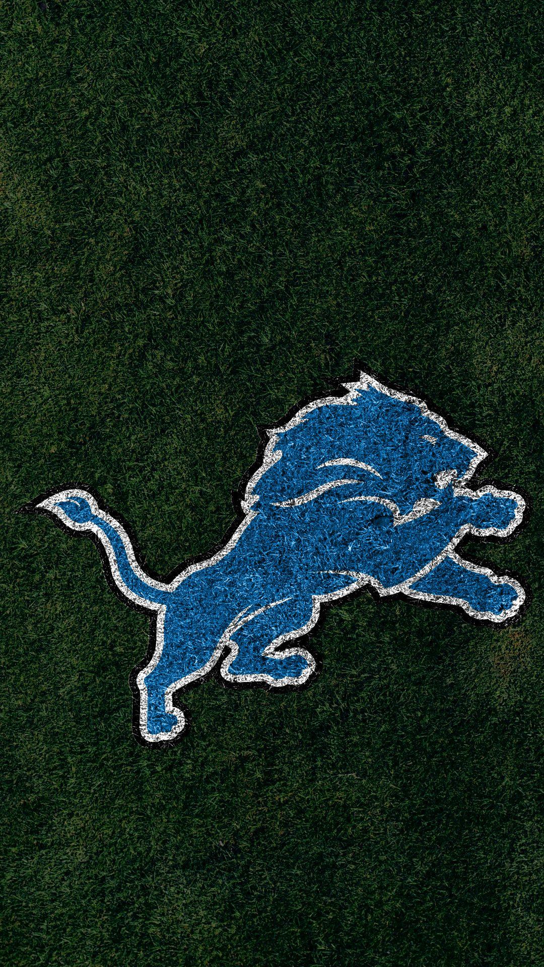 Detroit Lions iPhone Wallpapers Top Free Detroit Lions iPhone