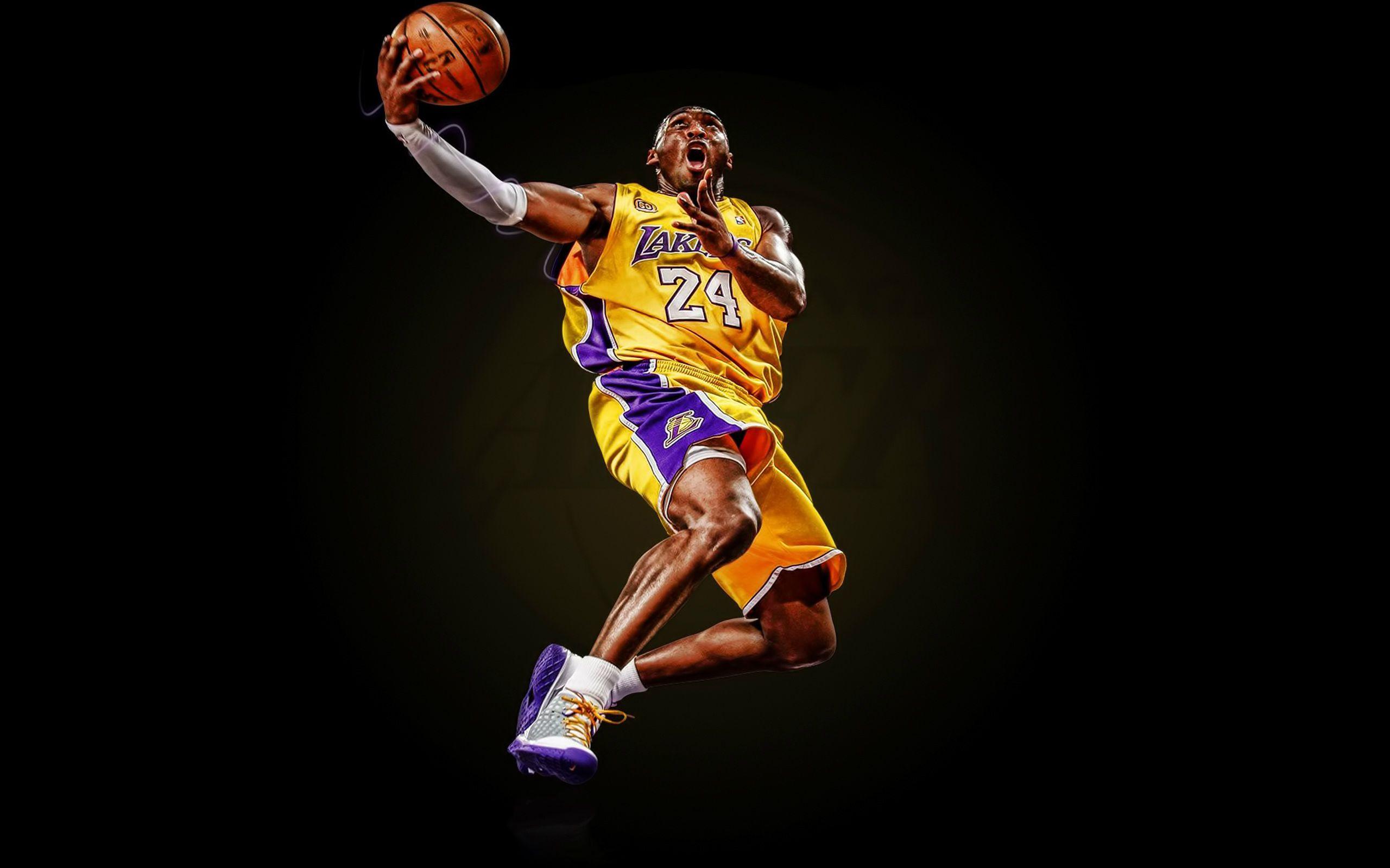 Kobe Bryant 4K Wallpapers Top Free Kobe Bryant 4K Backgrounds