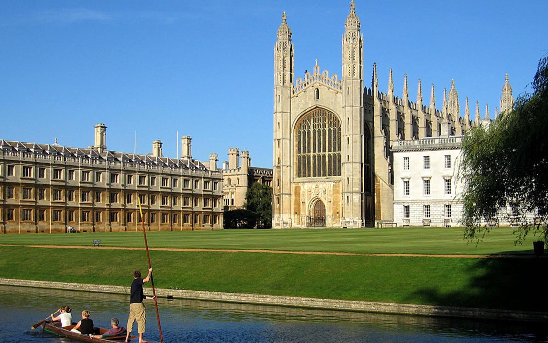 Cambridge City Wallpapers Top Free Cambridge City Backgrounds