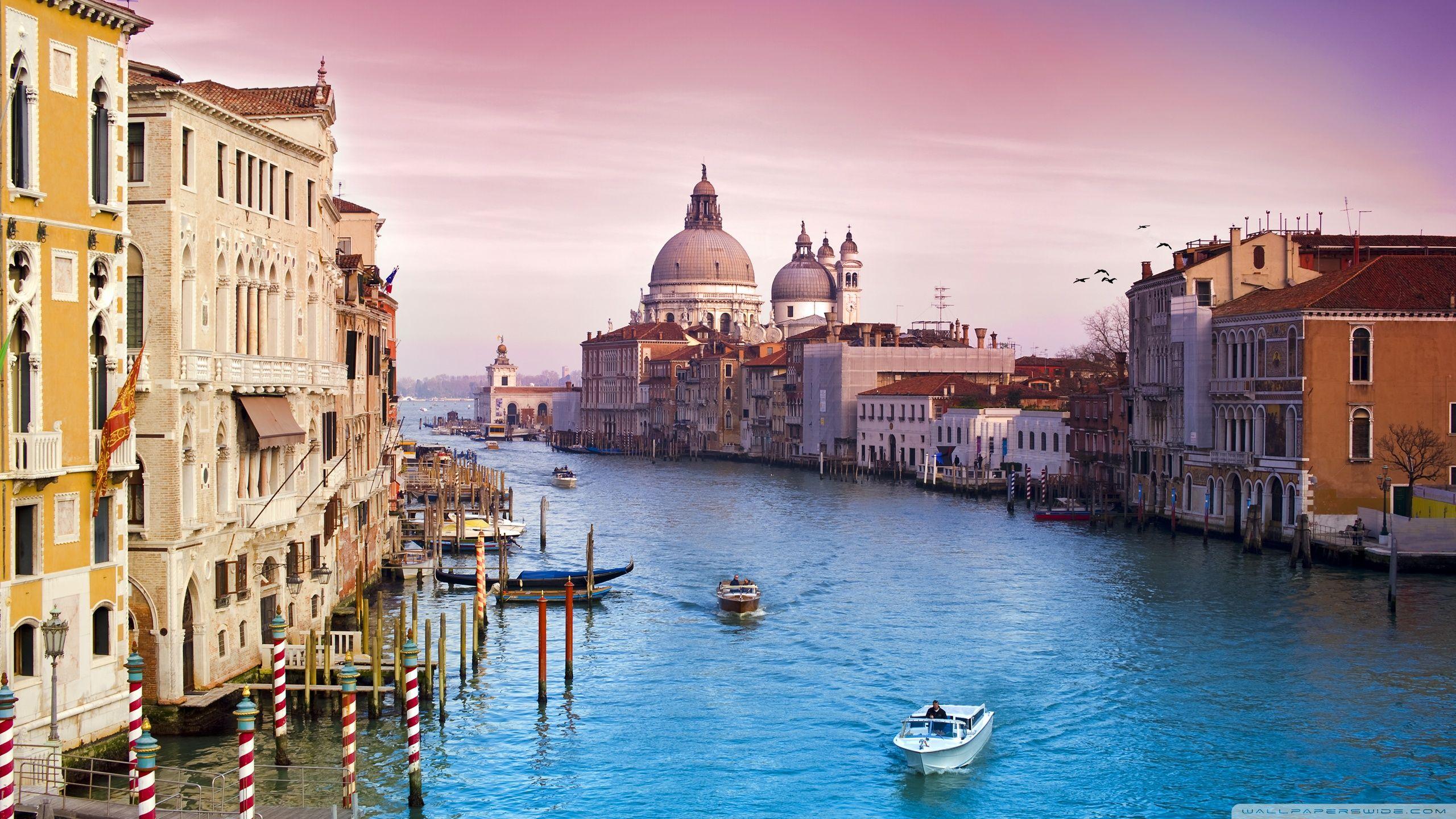 Venice Wallpapers Top Free Venice Backgrounds WallpaperAccess