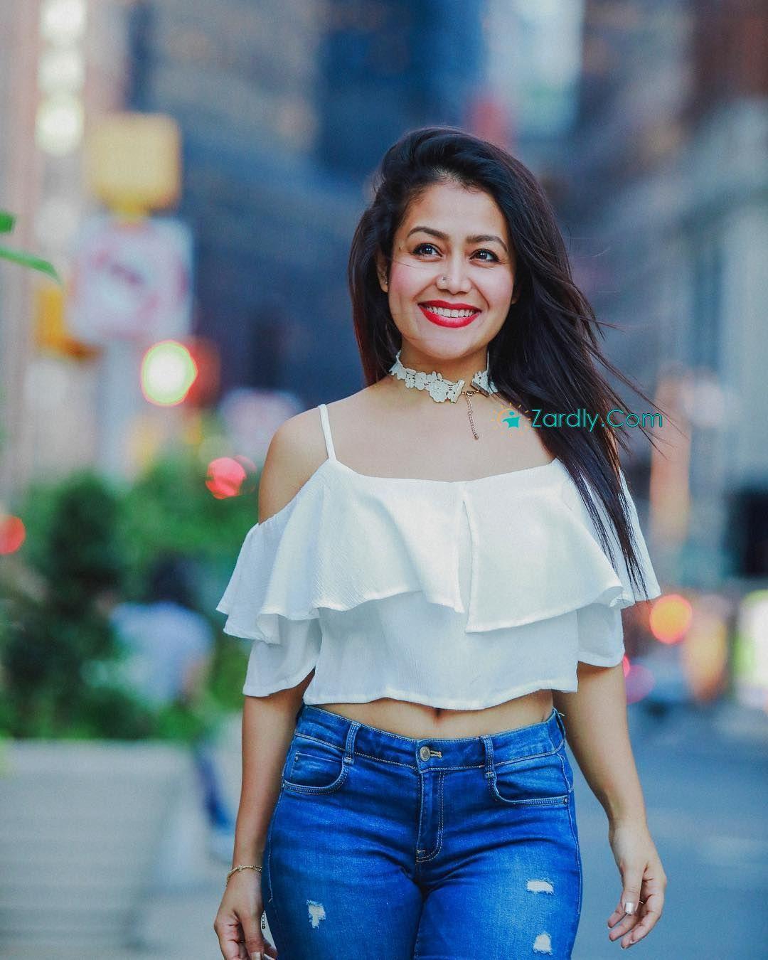 Neha Kakkar Wallpapers - Top Free Neha Kakkar Backgrounds - WallpaperAccess