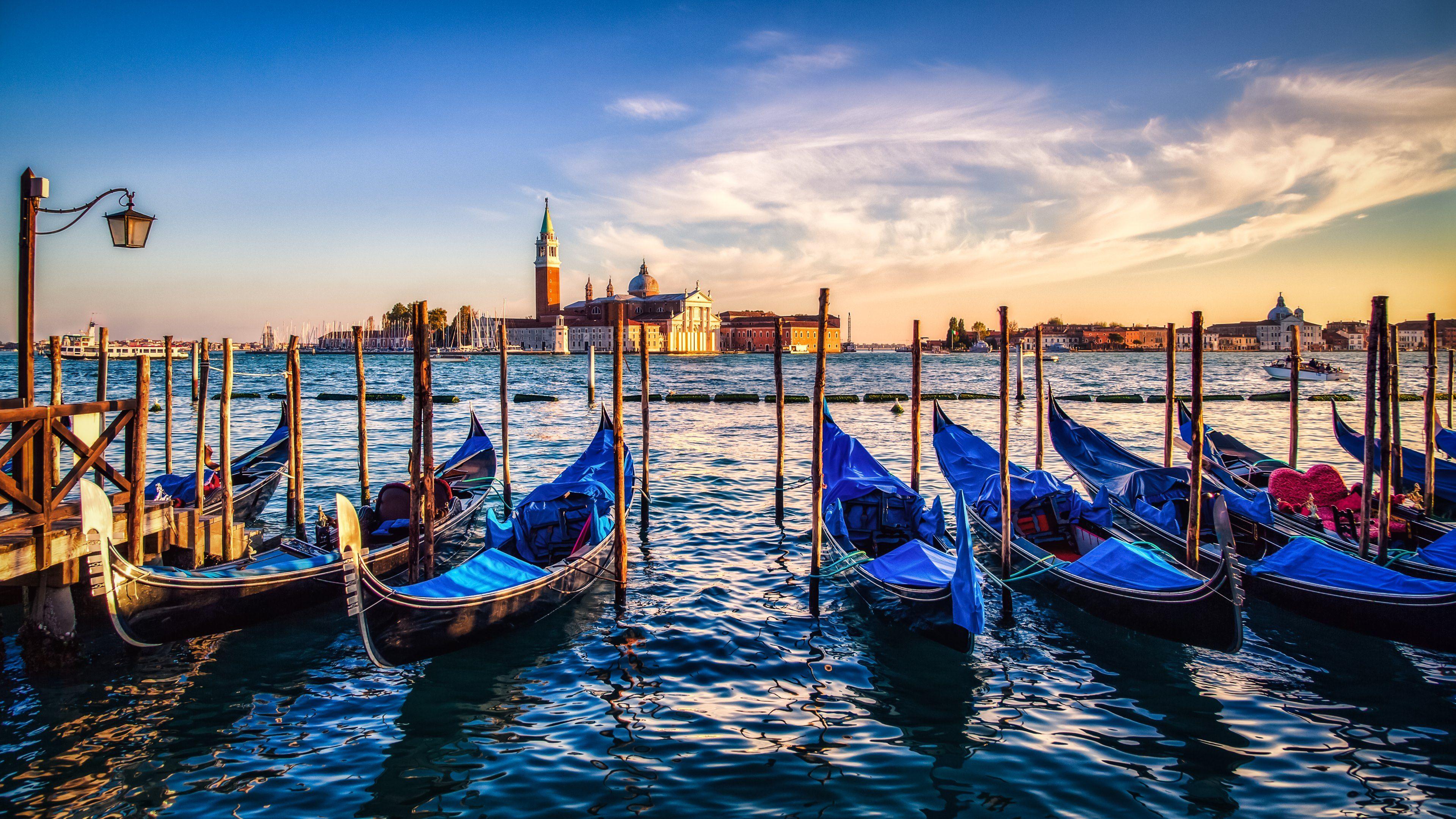 Venice Wallpapers Top Free Venice Backgrounds WallpaperAccess