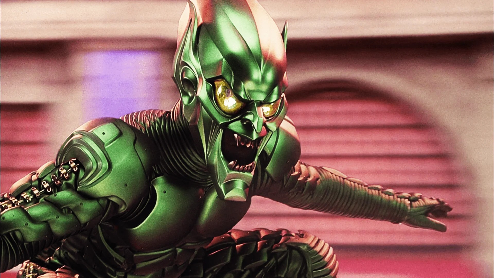 Green Goblin Wallpapers Top Free Green Goblin Backgrounds