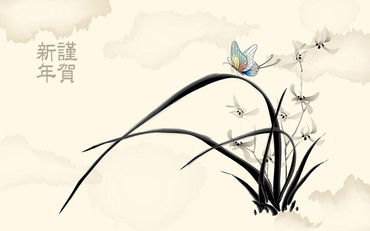 Chinese Calligraphy Wallpapers Top Free Chinese Calligraphy