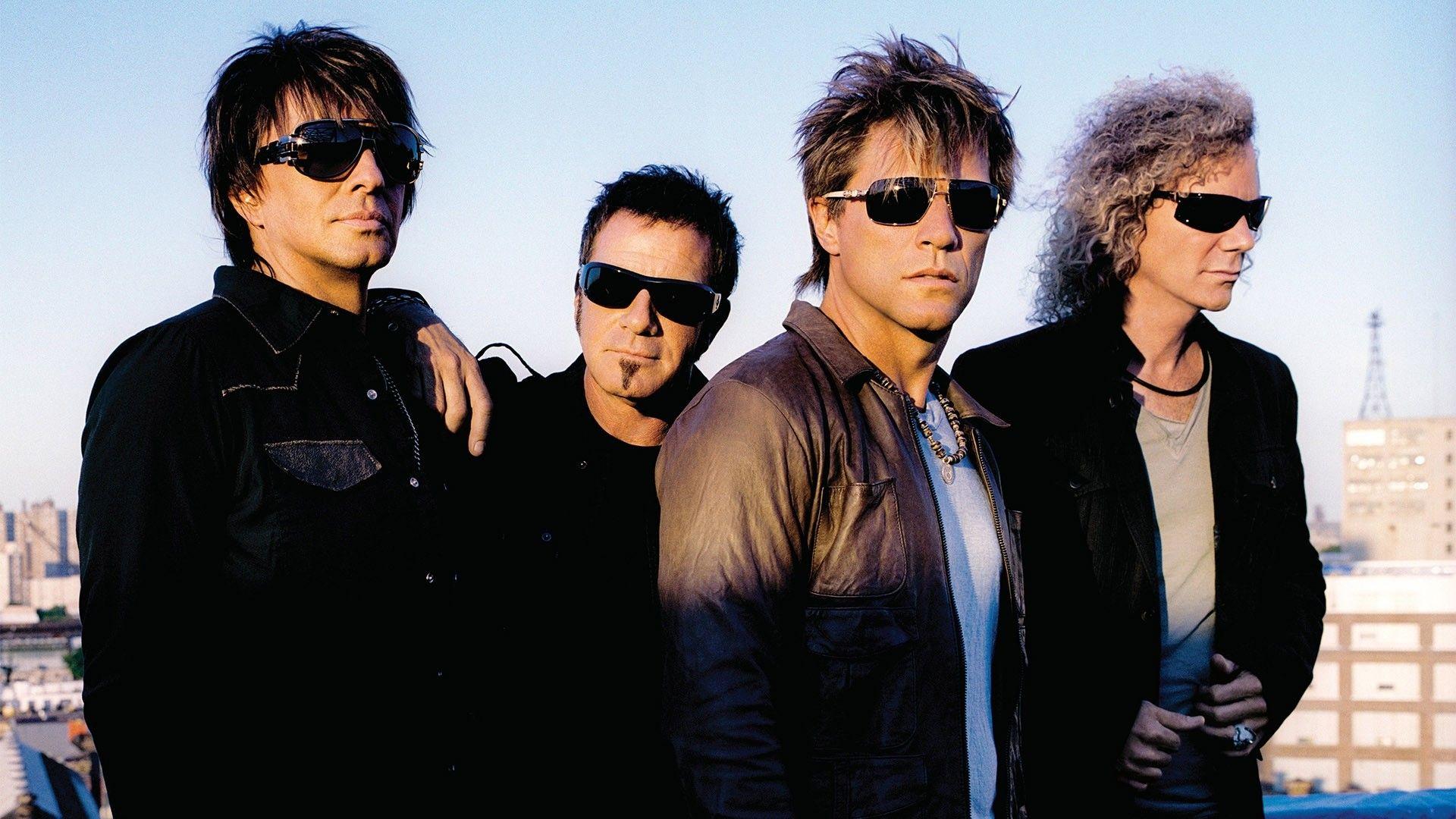 Bon Jovi Wallpapers Top Free Bon Jovi Backgrounds WallpaperAccess