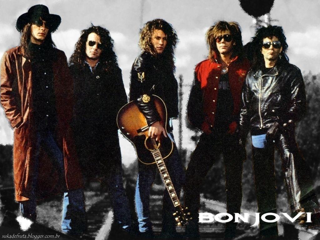 Bon Jovi Wallpapers Top Free Bon Jovi Backgrounds WallpaperAccess