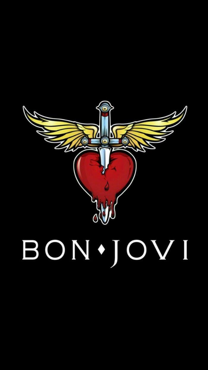 Bon Jovi Wallpapers Top Free Bon Jovi Backgrounds WallpaperAccess
