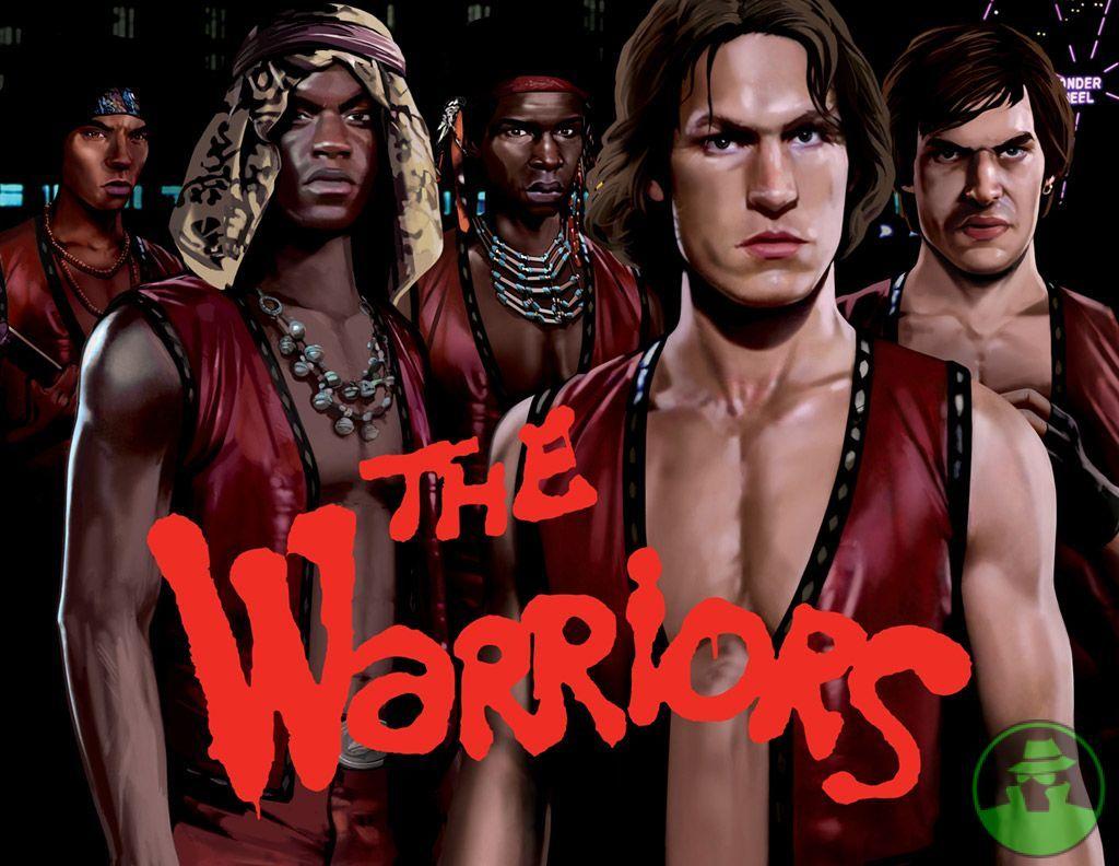The Warriors Wallpapers Top Free The Warriors Backgrounds