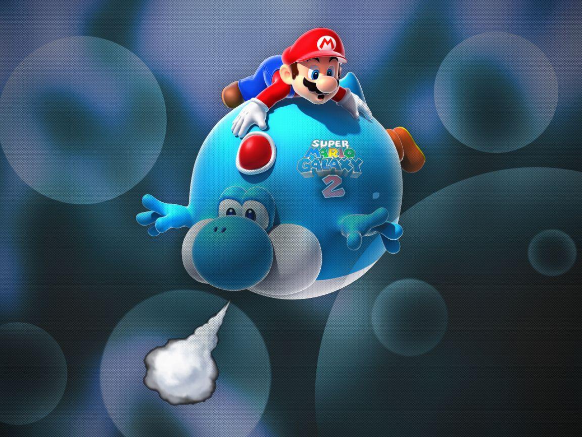 Super Mario Galaxy Wallpapers Top Free Super Mario Galaxy Backgrounds
