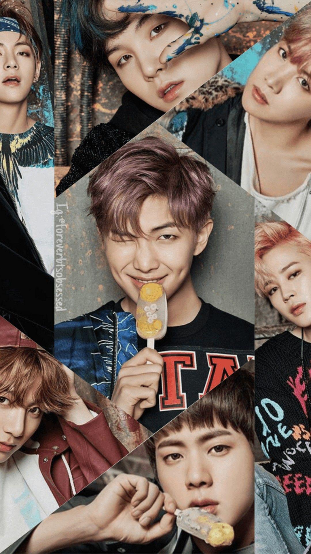 BTS 2020 Wallpapers Top Free BTS 2020 Backgrounds WallpaperAccess