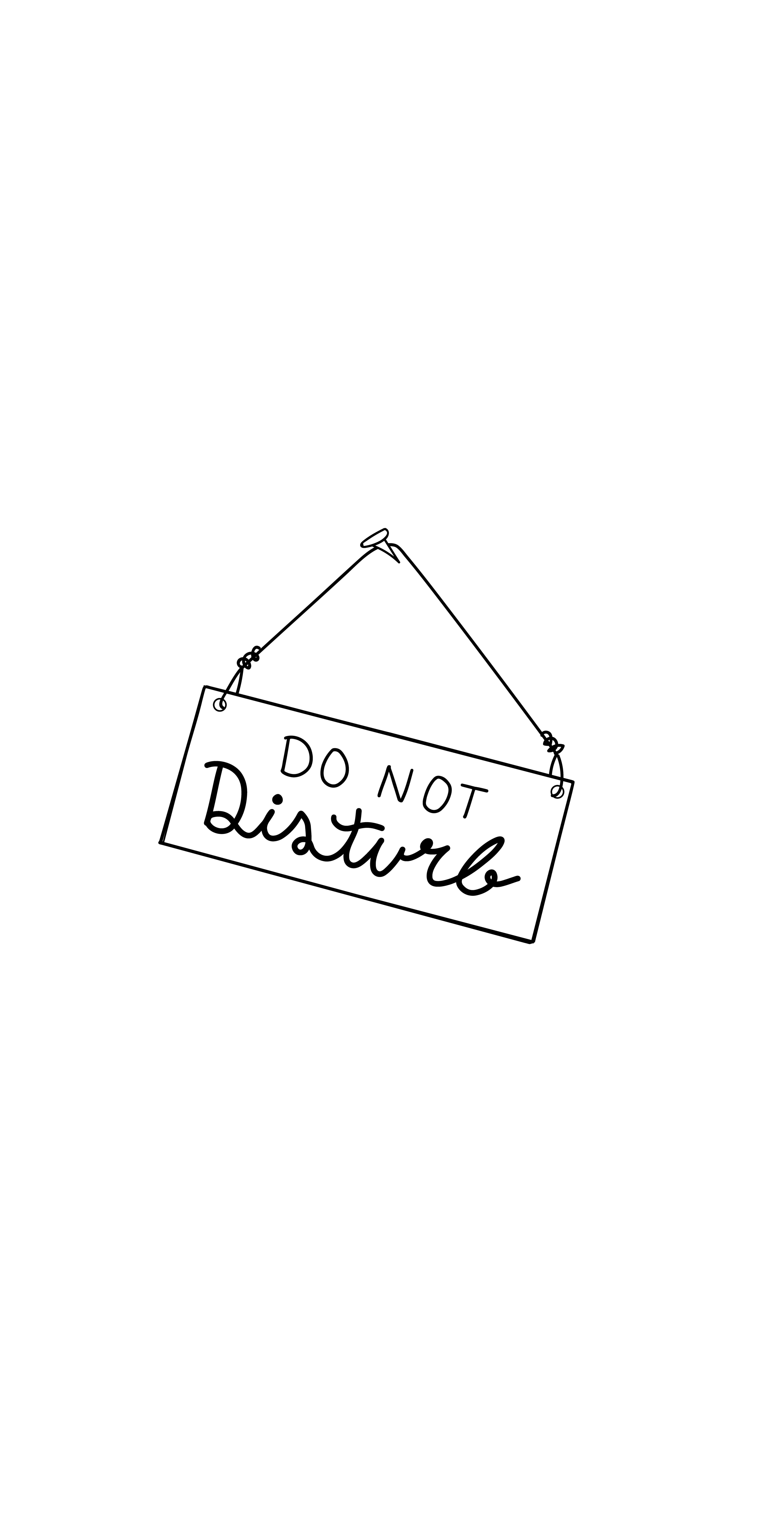 Do Not Disturb Wallpapers Top Free Do Not Disturb Backgrounds