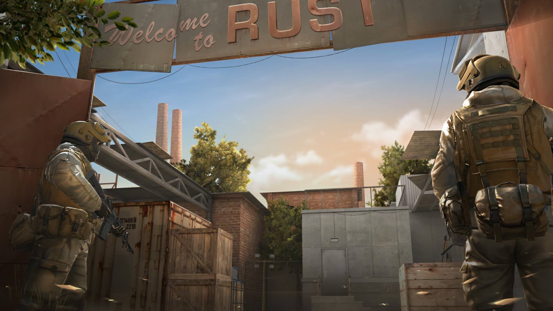 Standoff 2 Wallpapers Top Free Standoff 2 Backgrounds WallpaperAccess