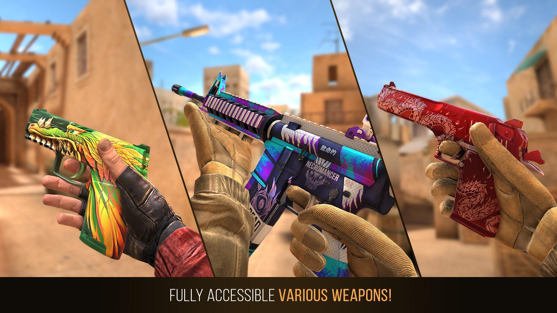 Standoff 2 Wallpapers Top Free Standoff 2 Backgrounds WallpaperAccess