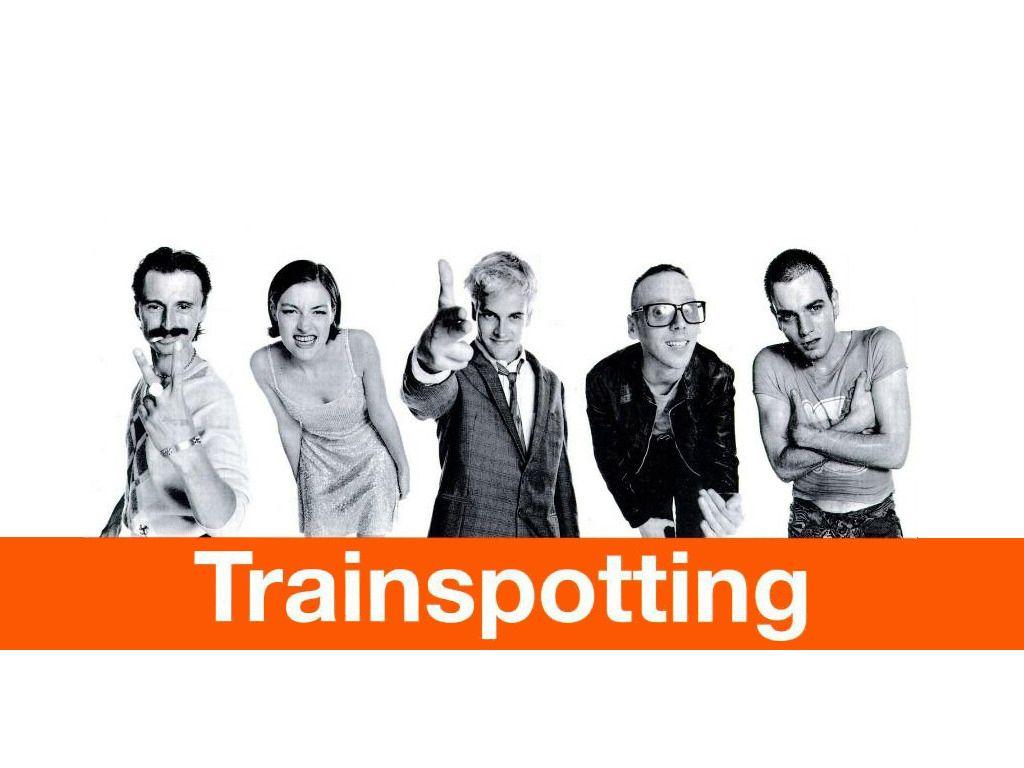Trainspotting Wallpapers Top Free Trainspotting Backgrounds