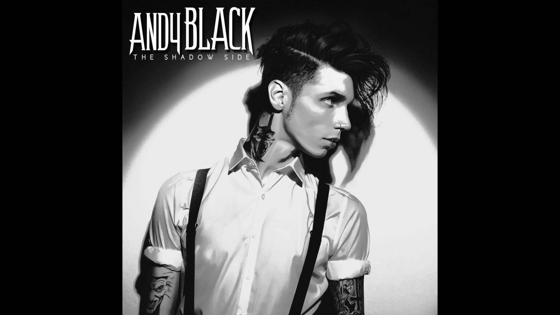 Andy Black Wallpapers Top Free Andy Black Backgrounds WallpaperAccess