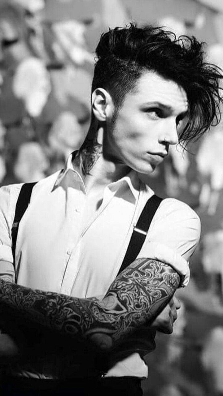 Andy Black Wallpapers Top Free Andy Black Backgrounds WallpaperAccess