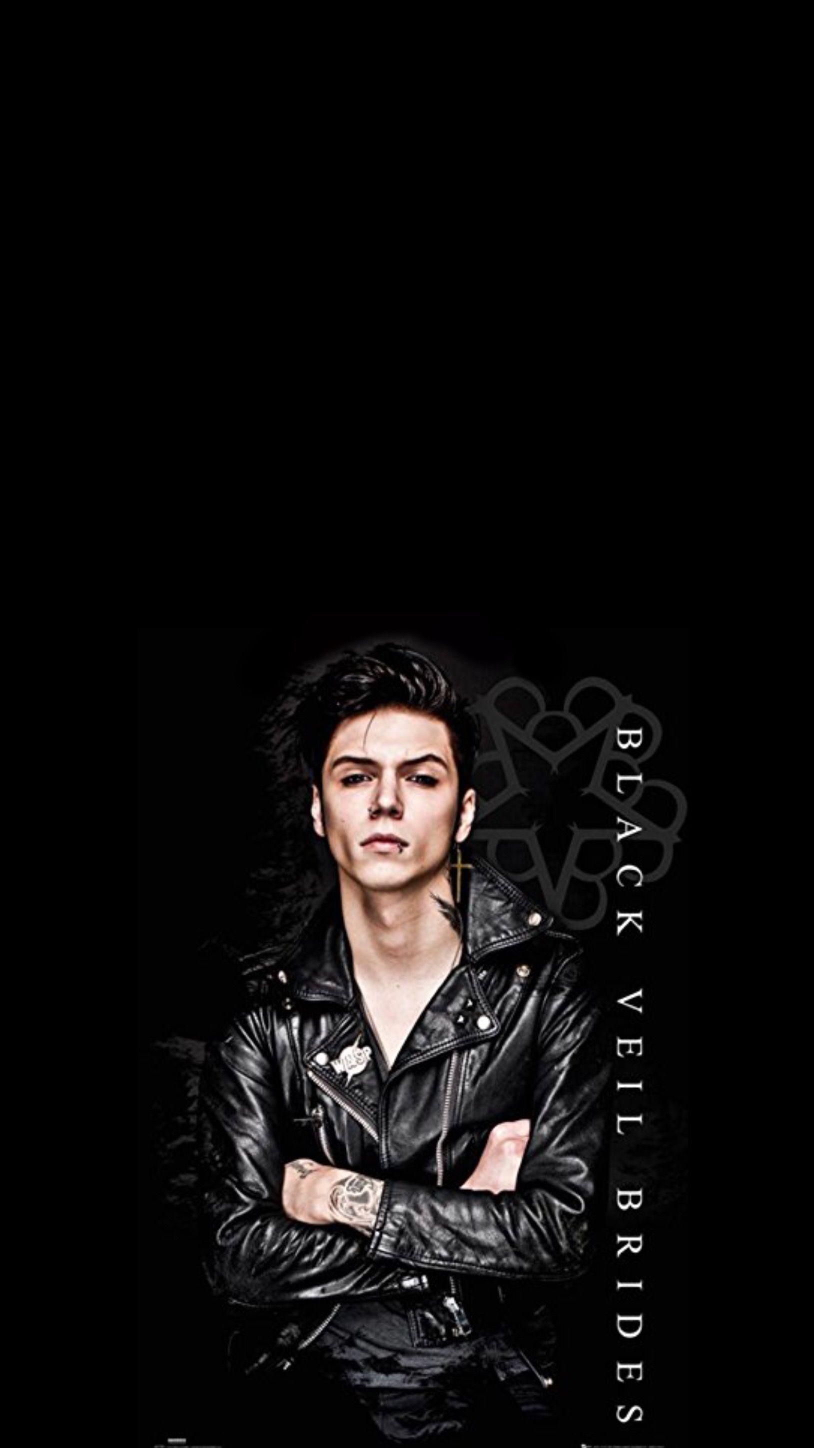 Andy Black Wallpapers Top Free Andy Black Backgrounds WallpaperAccess