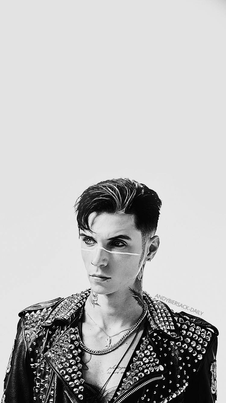 Andy Black Wallpapers Top Free Andy Black Backgrounds WallpaperAccess