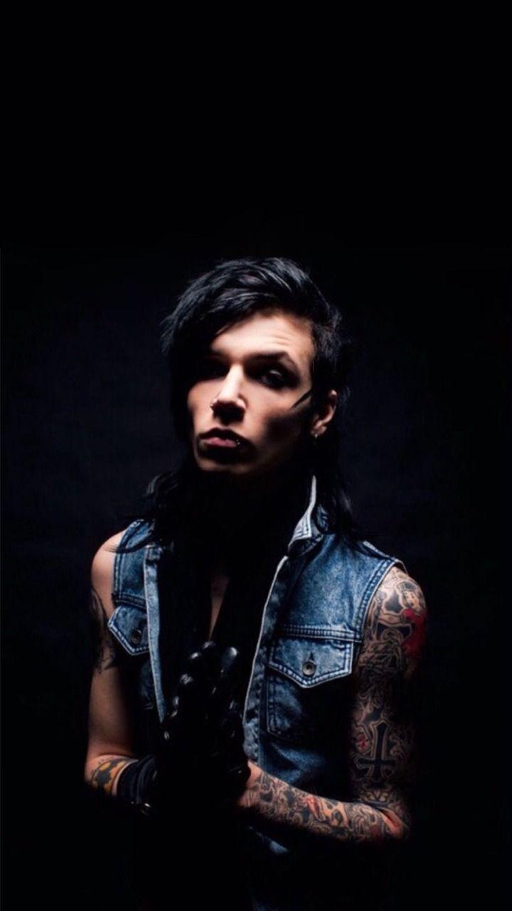 Andy Black Wallpapers Top Free Andy Black Backgrounds WallpaperAccess