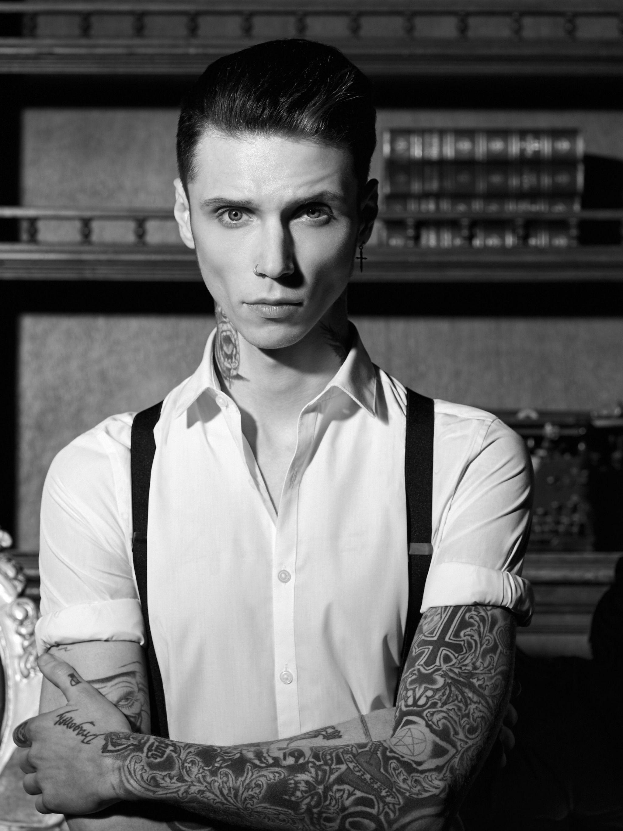 Andy Black Wallpapers Top Free Andy Black Backgrounds WallpaperAccess