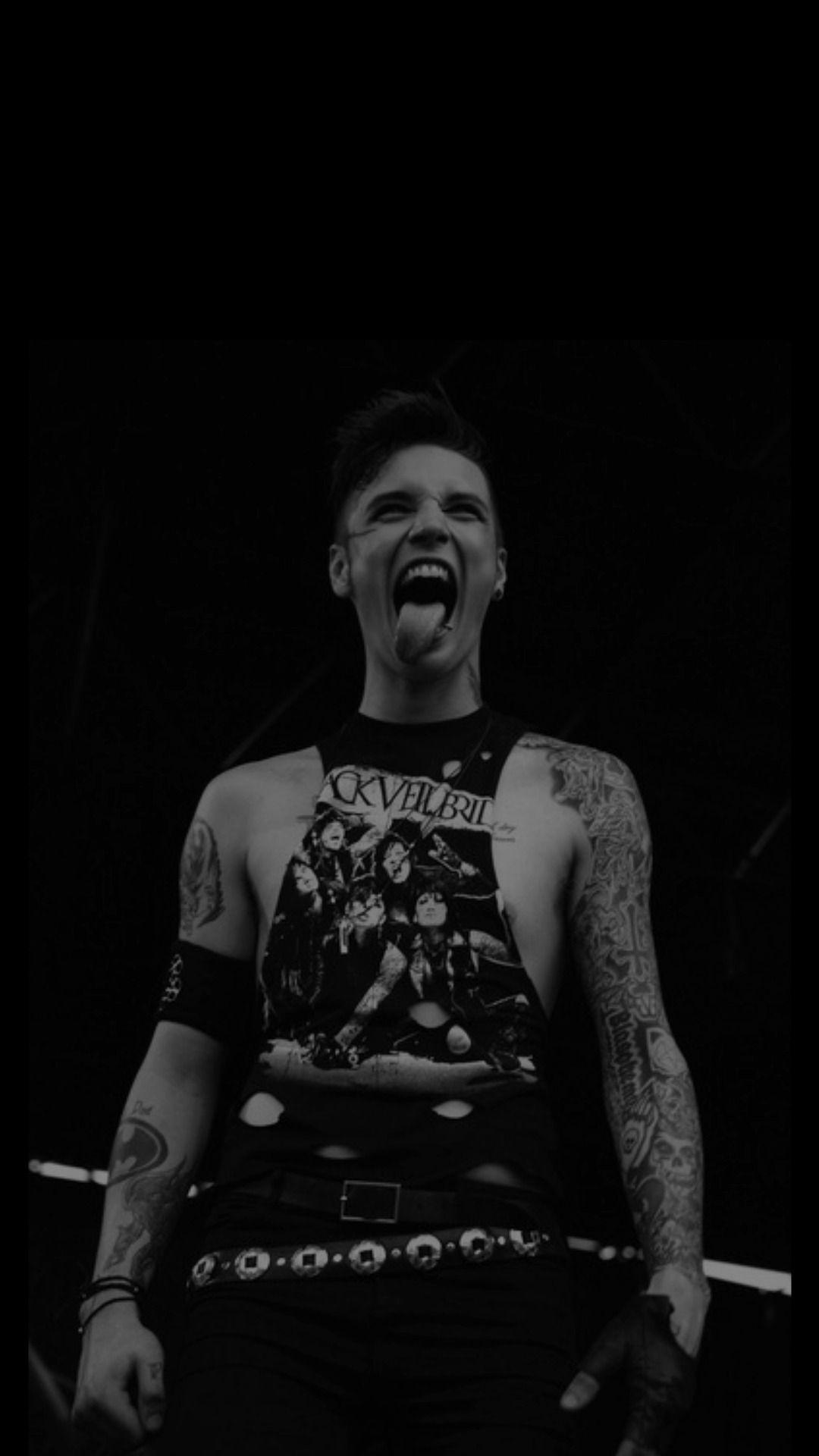 Andy Black Wallpapers Top Free Andy Black Backgrounds