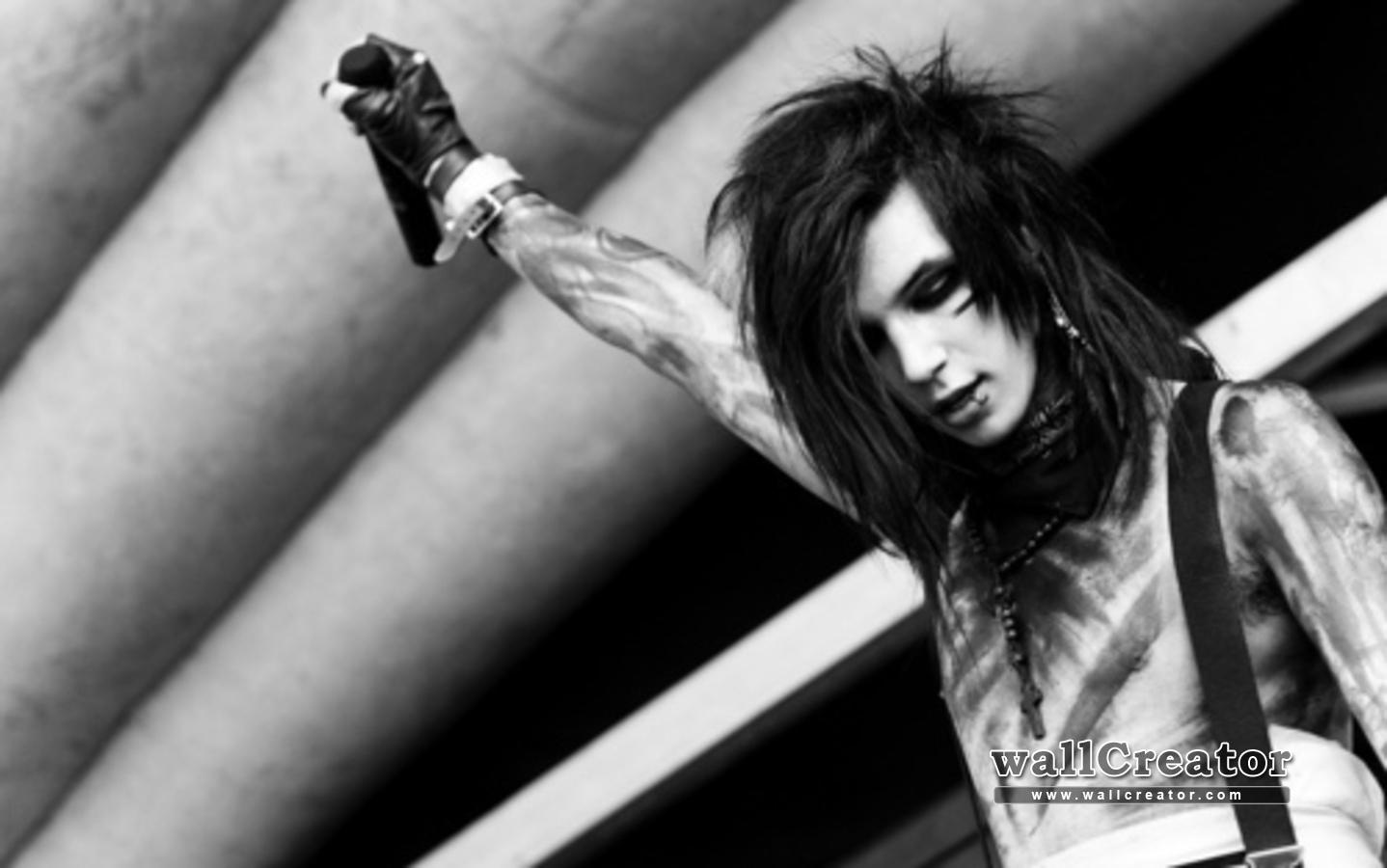 Andy Black Wallpapers Top Free Andy Black Backgrounds WallpaperAccess