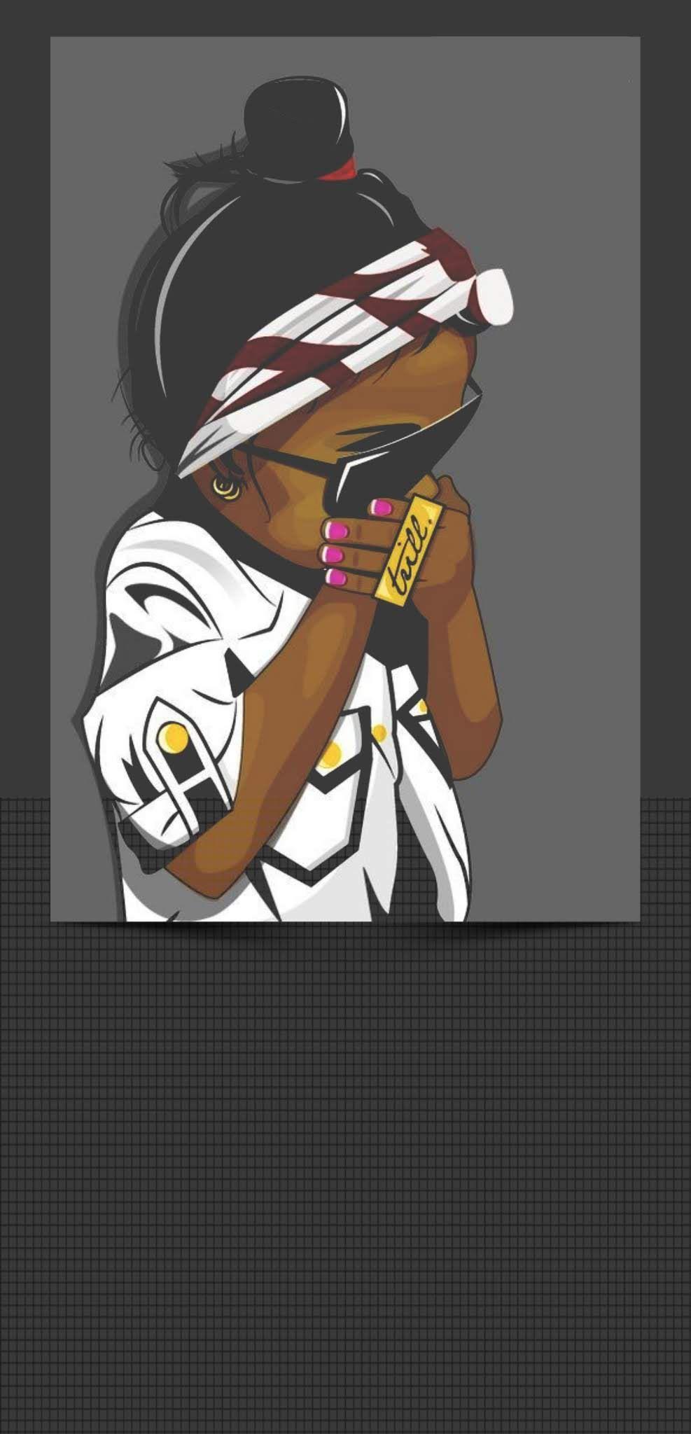 Black Girl Magic Wallpapers Top Free Black Girl Magic Backgrounds