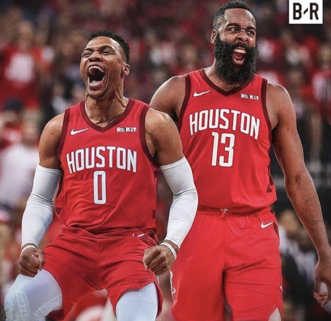 Russell Westbrook Houston Rockets Wallpapers Top Free Russell
