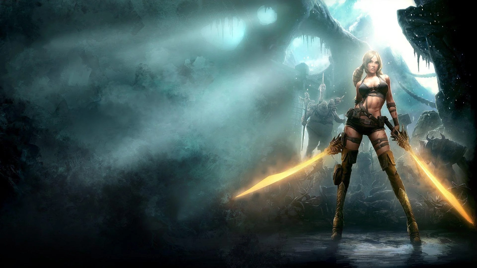 Lineage Wallpapers Top Free Lineage Backgrounds WallpaperAccess