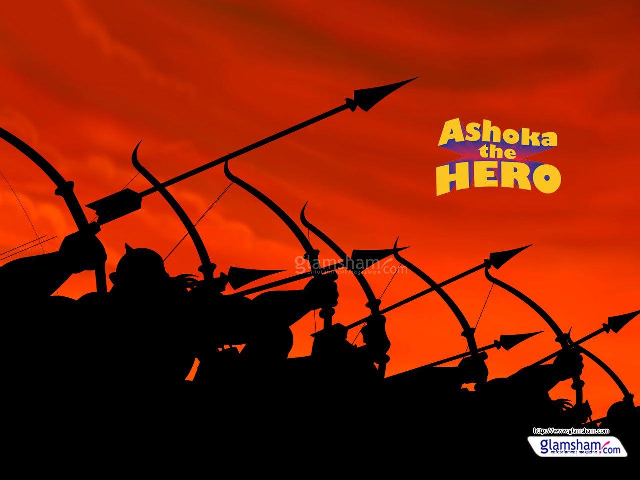 Ashoka Wallpapers Top Free Ashoka Backgrounds WallpaperAccess