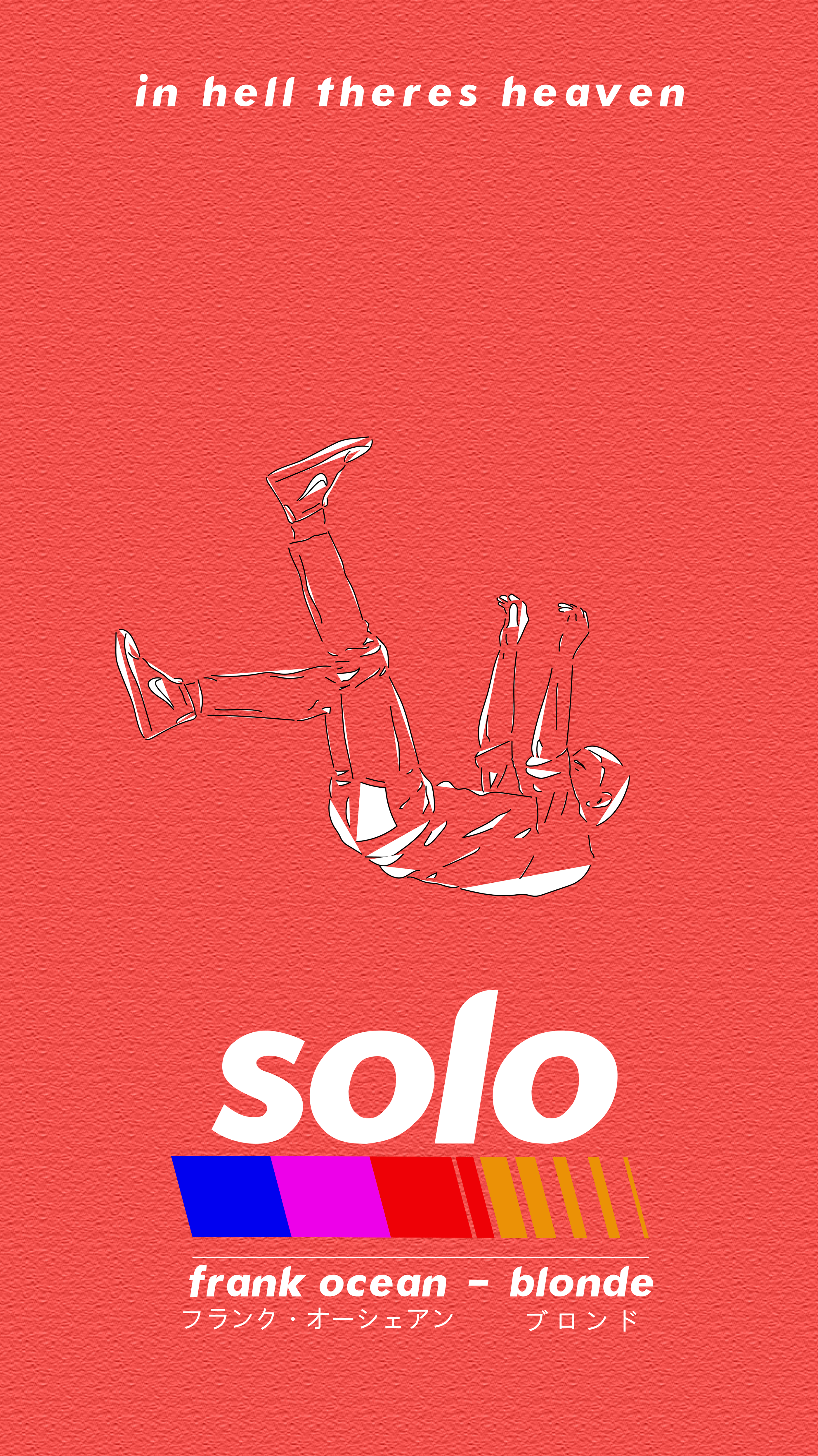 Frank Ocean Blonde Wallpapers Top Free Frank Ocean