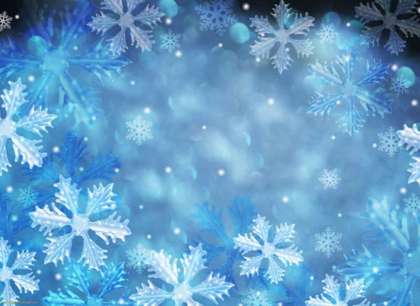 Blue Snow Wallpapers Top Free Blue Snow Backgrounds WallpaperAccess