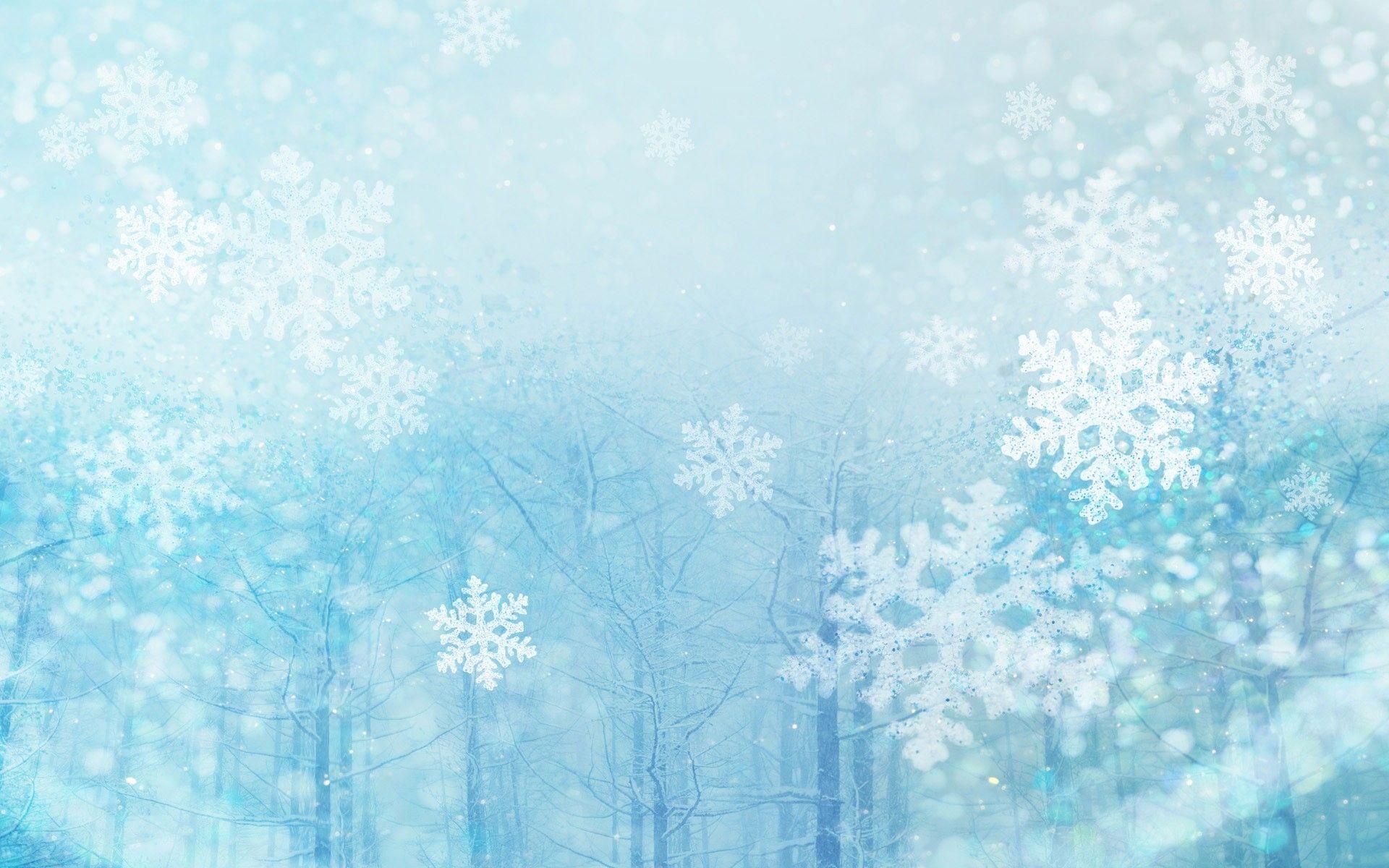 Blue Snow Wallpapers Top Free Blue Snow Backgrounds WallpaperAccess