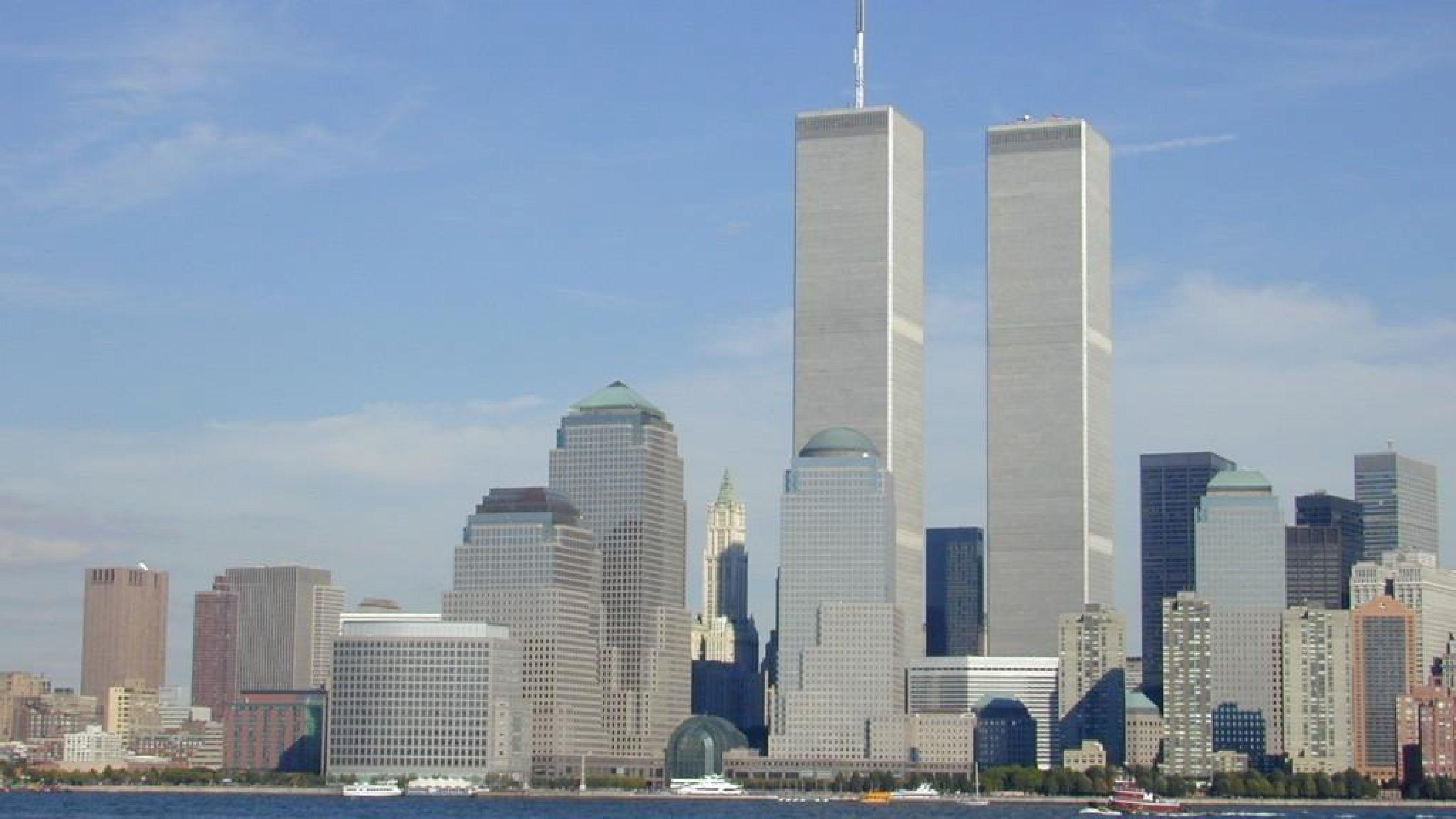 World Trade Center Wallpapers Top Free World Trade Center Backgrounds