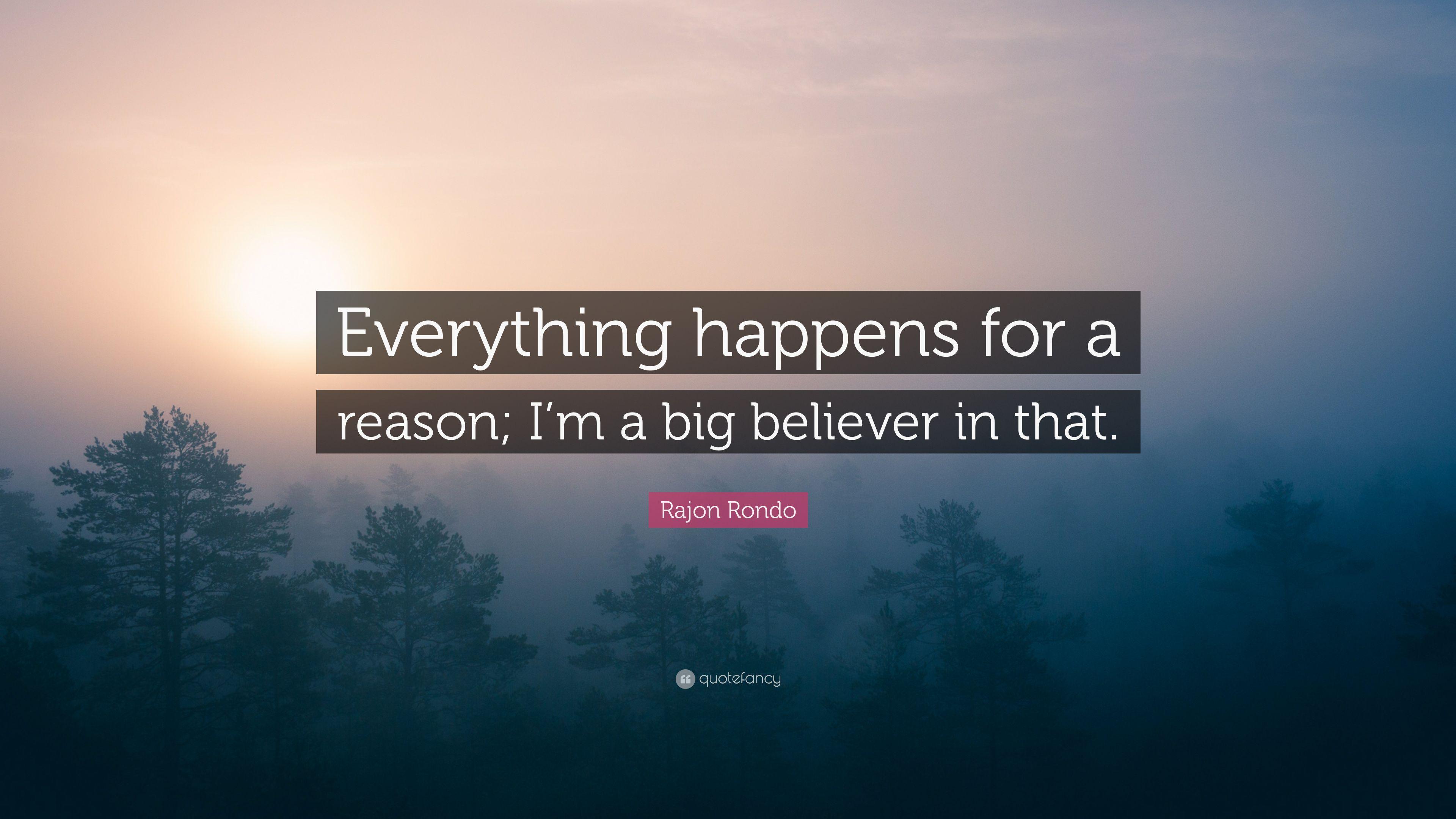 Everything Happens for a Reason Wallpapers Top Free Everything Happens for a Reason