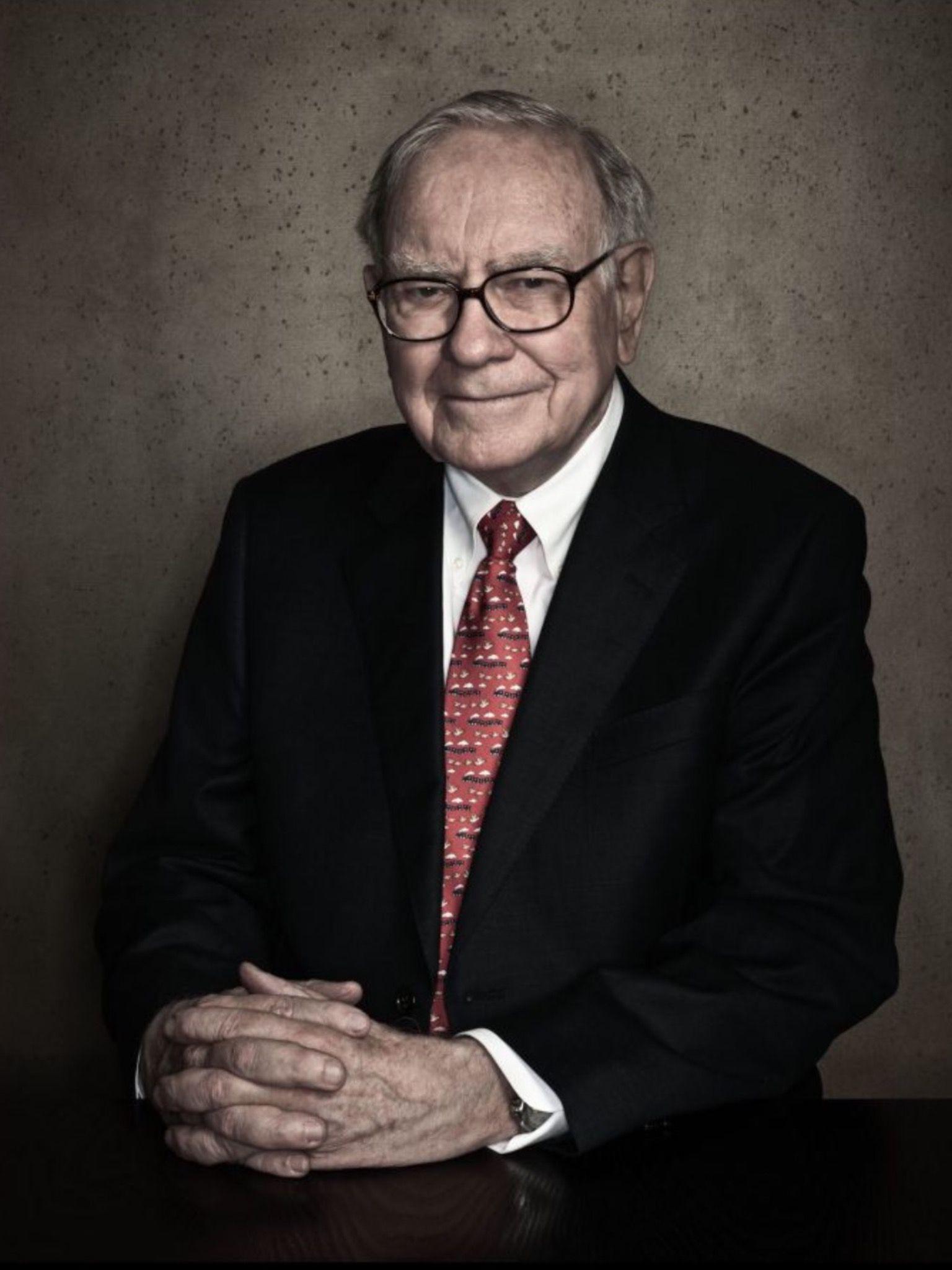 Warren Buffett Wallpapers Top Free Warren Buffett Backgrounds