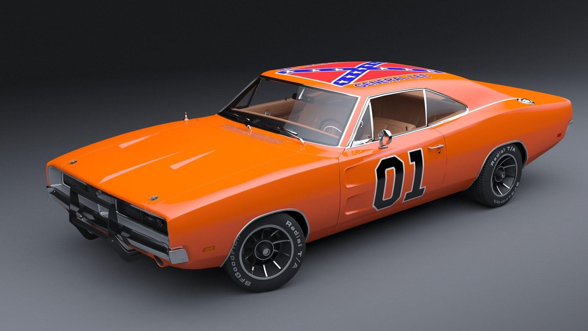 General Lee Wallpapers Top Free General Lee Backgrounds WallpaperAccess