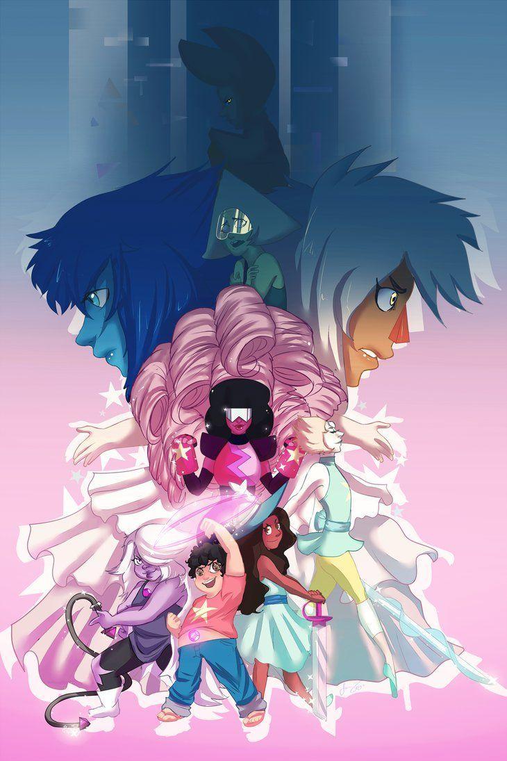 Steven Universe Future Wallpapers Top Free Steven Universe Future