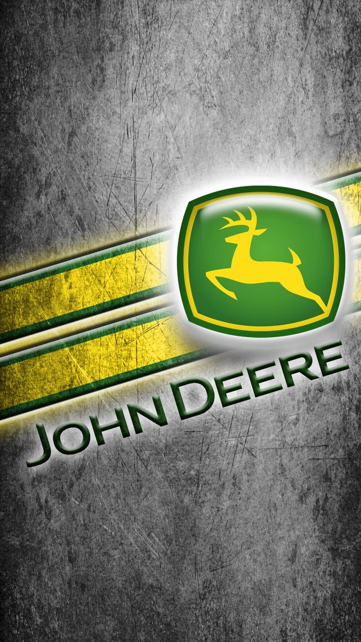 John Deere Wallpapers Top Free John Deere Backgrounds WallpaperAccess