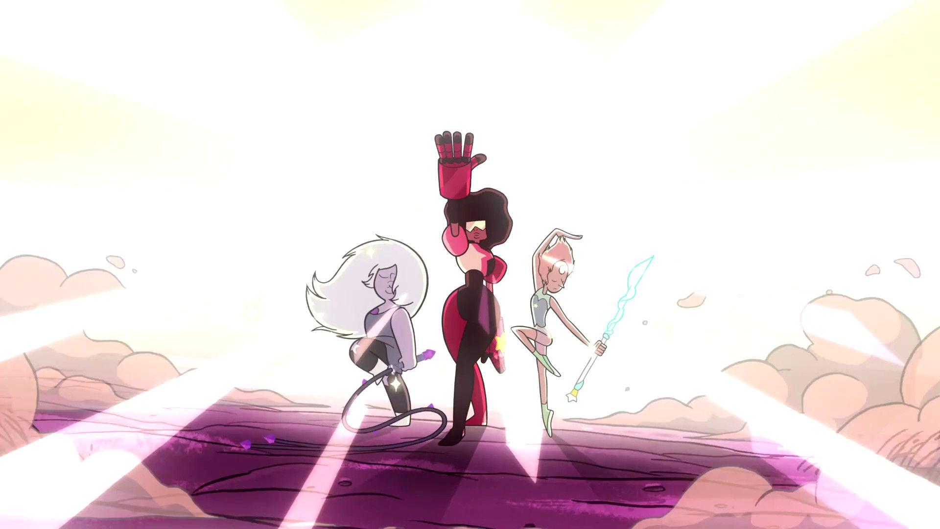 Steven Universe Future Wallpapers Top Free Steven Universe Future