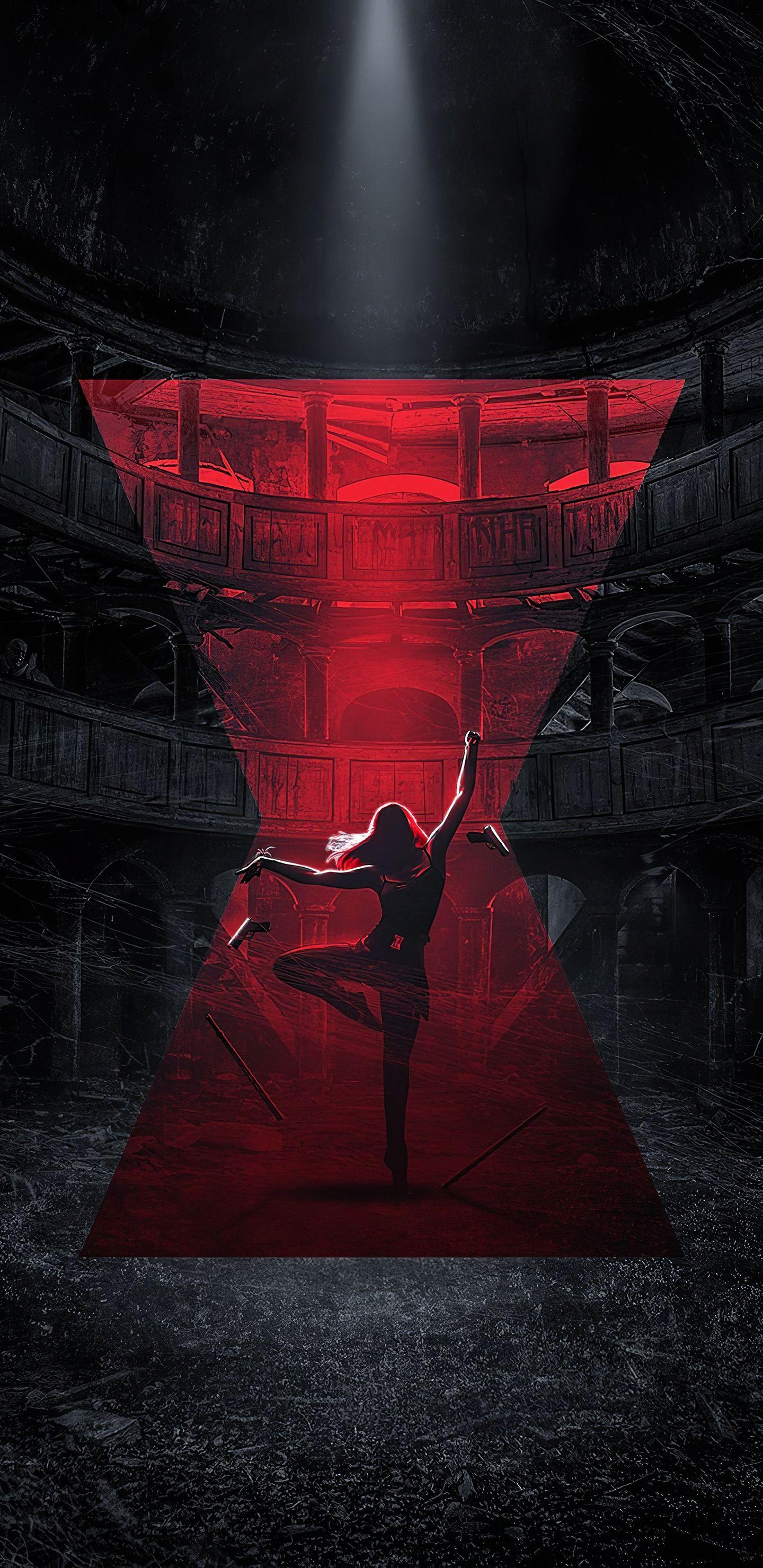 Scarlett Johansson Black Widow Captain America Falcon The