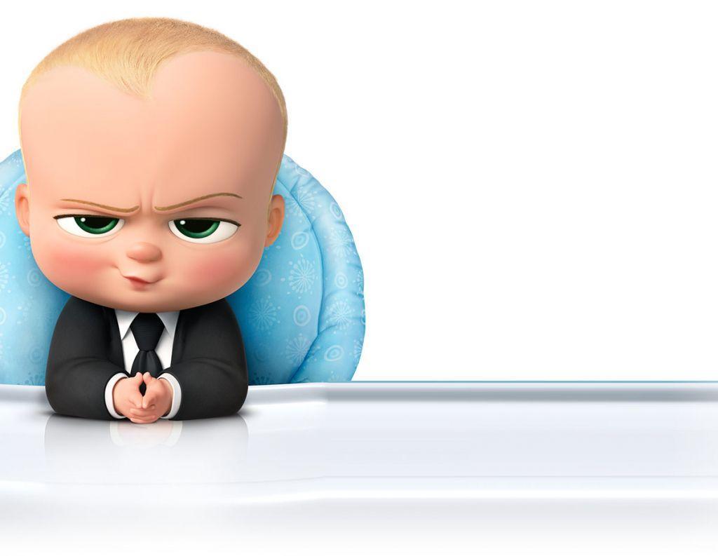 The Boss Baby Wallpapers Top Free The Boss Baby Backgrounds