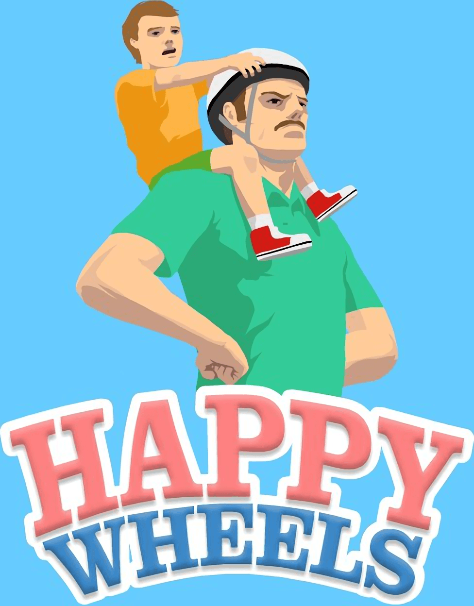 Happy Wheels Wallpapers Top Free Happy Wheels Backgrounds