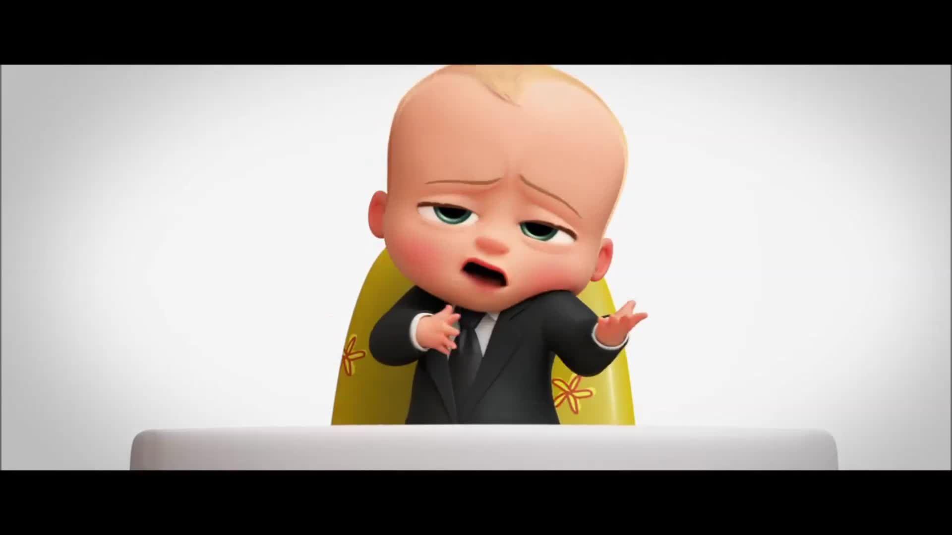 The Boss Baby Wallpapers Top Free The Boss Baby Backgrounds