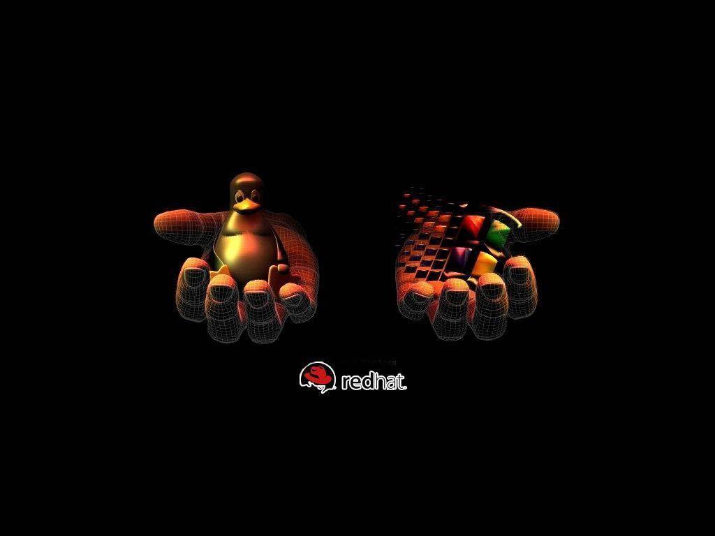 Red Hat Linux Wallpapers Top Free Red Hat Linux Backgrounds